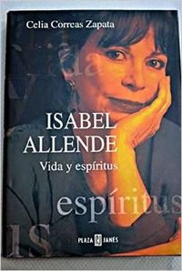 Stock image for Isabel Allende : Vida y Espiritus for sale by Better World Books: West