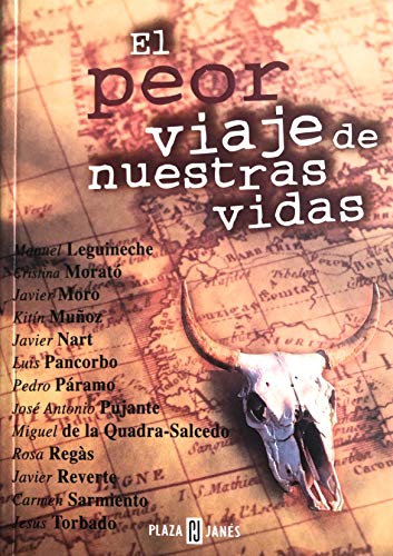 Stock image for El peor viaje de nuestras vidas for sale by medimops