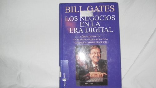 9788401376337: Los negocios en la era digital