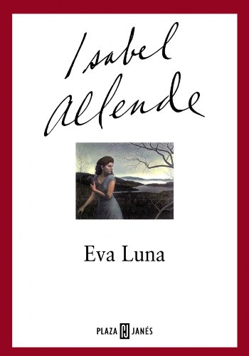Stock image for EVA Luna for sale by Bookmans