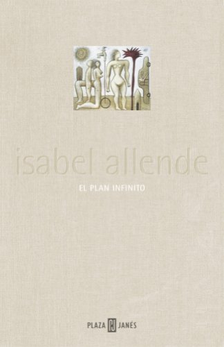 Imagen de archivo de El Plan Infinito/the Infinite Plan (Spanish Edition) a la venta por Alplaus Books