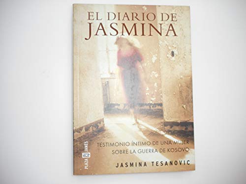 Stock image for El diario de Jasmina for sale by Second chances