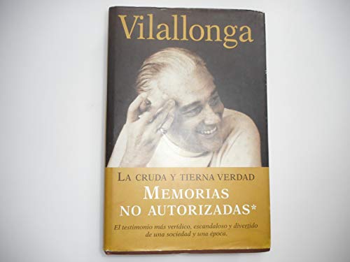 Stock image for Memorias No Autorizadas for sale by ThriftBooks-Atlanta