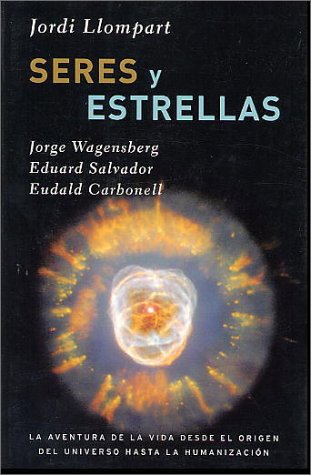 9788401376818: Seres Y Estrellas