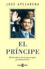 Príncipe, El. Cómo es el futuro Felipe VI.