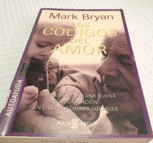 Imagen de archivo de Codigos Del Amor a la venta por Iridium_Books