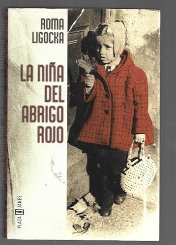 9788401377990: Nia del abrigo Rojo, la (Biografias Y Memorias)