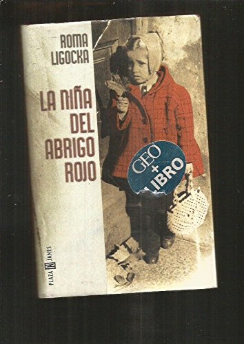 Stock image for La nia del abrigo Rojo for sale by Ammareal