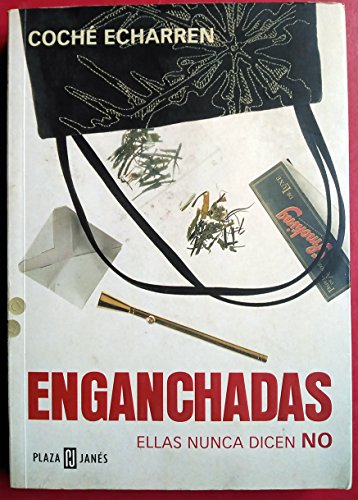 Imagen de archivo de Enganchadas-plaza (sin Coleccion) a la venta por RecicLibros