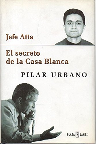 Imagen de archivo de Jefe Atta (O.Diversas) (Spanish Edition) a la venta por Wonder Book