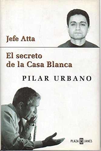 Imagen de archivo de Jefe Atta (O.Diversas) (Spanish Edition) a la venta por Books of the Smoky Mountains