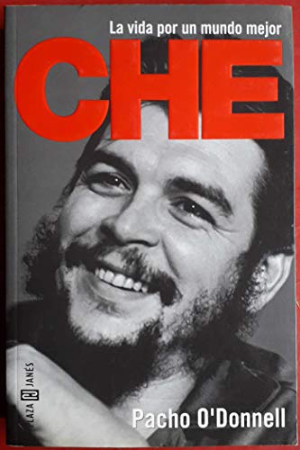 Imagen de archivo de Che (Biogr/memo) (Spanish Edition) a la venta por Front Cover Books