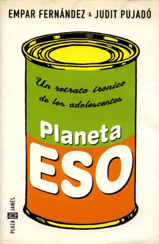 9788401378485: Planeta eso / Planet That (Obras Diversas)