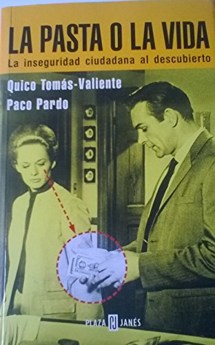 Imagen de archivo de Pasta O la Vida, la a la venta por Hamelyn