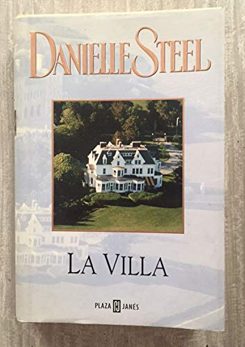 Imagen de archivo de La villa / The Cottage (Spanish Edition) a la venta por ThriftBooks-Dallas