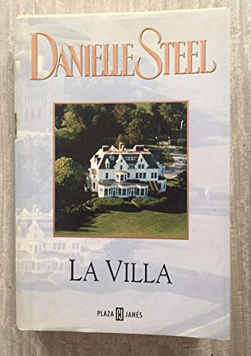 Stock image for La villa / The Cottage (Spanish Edition) for sale by ThriftBooks-Dallas