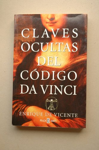 9788401378867: CLAVES OCULTAS CODIGO DA VINCI-PLAZA (OBRAS DIVERSAS)