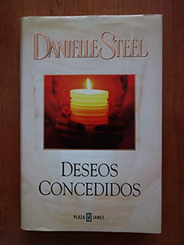 Stock image for Deseos concedidos / Answered Prayers for sale by medimops