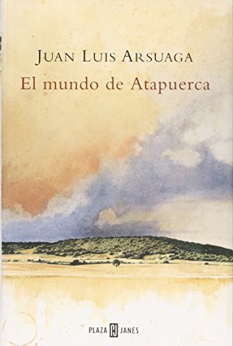 Beispielbild fr El mundo de Atapuerca / The world of Atapuerca zum Verkauf von medimops