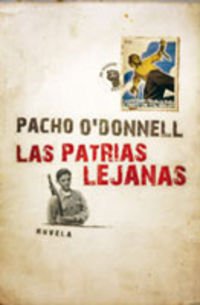 Stock image for Las patrias lejanas/ The Distant Native Lands for sale by medimops
