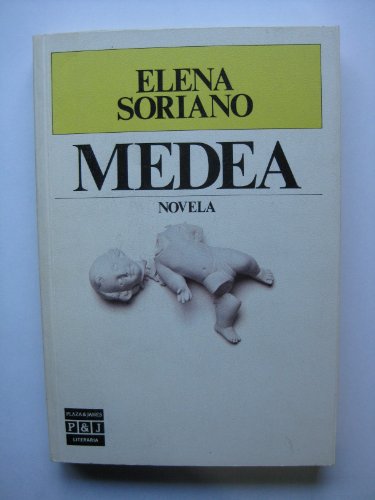 Imagen de archivo de Medea a la venta por Hamelyn