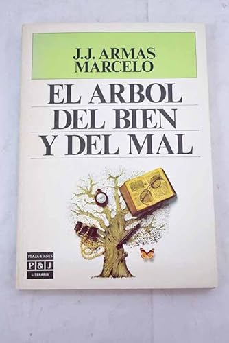 Imagen de archivo de Arbol Del Bien Y Del Mal, El a la venta por Better World Books