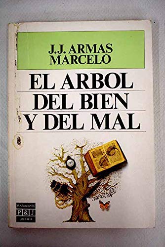 Stock image for Arbol Del Bien Y Del Mal, El for sale by Better World Books