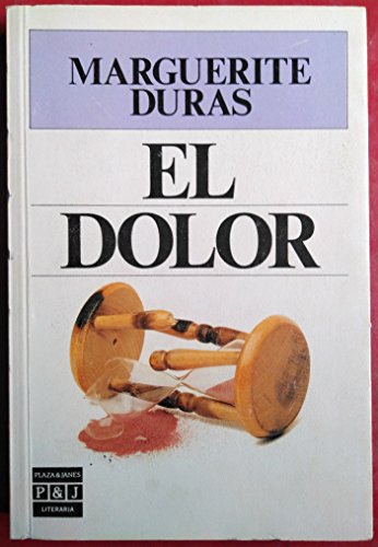 9788401380587: EL DOLOR