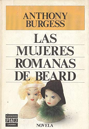 Stock image for Las Mujeres Romanas De Beard/Beard's Roman Women for sale by medimops