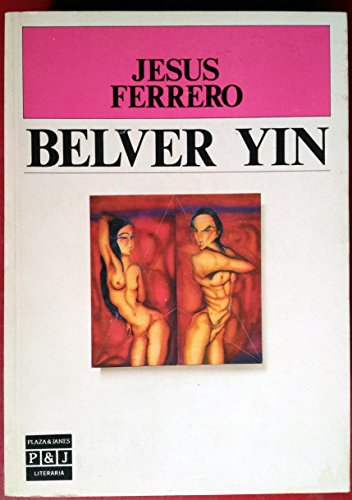 Imagen de archivo de Belver Yin a la venta por Better World Books: West