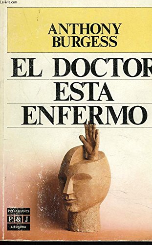 Stock image for El Doctor Esta Enfermo/the Doctor Is Sick for sale by medimops