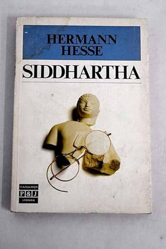 SIDDHARTHA - HESSE, Hermann