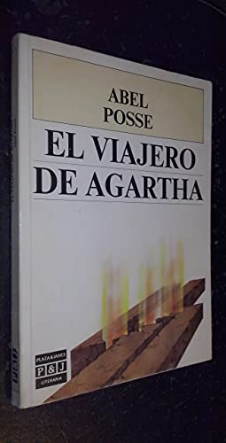 9788401381539: El viajero de agartha