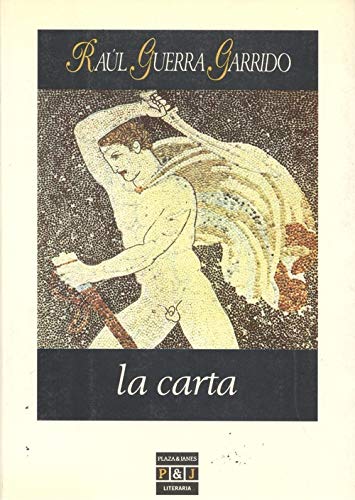 Stock image for La carta for sale by WorldofBooks