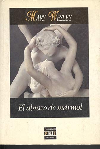 Imagen de archivo de Abrazo De Marmol, El a la venta por Almacen de los Libros Olvidados