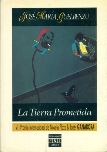Imagen de archivo de La tierra prometida (Plaza & Jane s/literaria) (Spanish Edition) a la venta por ThriftBooks-Atlanta