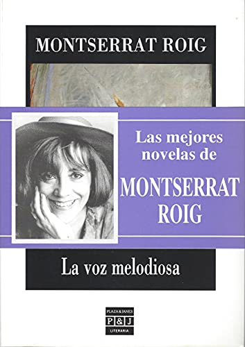 Stock image for LA Voz Melodiosa (Spanish Edition) for sale by Iridium_Books