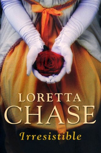 Irresistible/ Miss Wonderful (Spanish Edition) (9788401382321) by Chase, Loretta Lynda