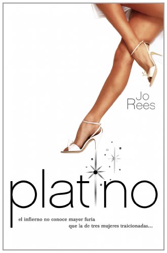 9788401382796: Platino (Spanish Edition)