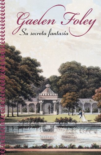 Imagen de archivo de Su secreta fantasÃa (Spanish Edition) a la venta por Discover Books
