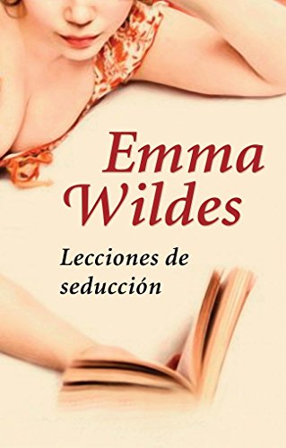 Stock image for Lecciones de seduccin (Narrativa femenina) for sale by medimops