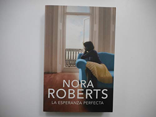 9788401384592: La esperanza perfecta (Hotel Boonsboro 3) (Narrativa femenina)