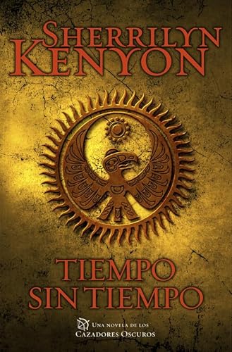 9788401384837: Tiempo sin tiempo (Cazadores Oscuros 22) (Narrativa femenina)