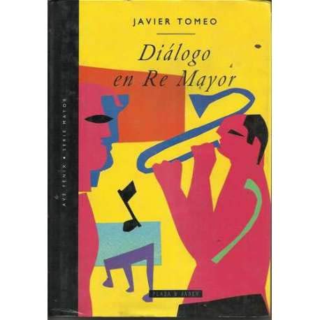 Stock image for DILOGO EN RE MAYOR for sale by WorldofBooks