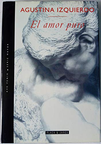 Imagen de archivo de Amor puro a la venta por medimops