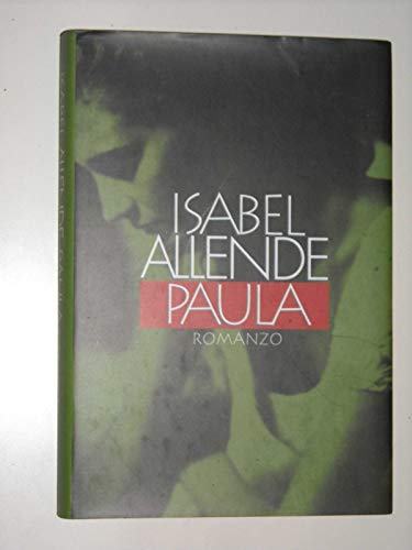 Paula (Literotura) - Allende, Isabel