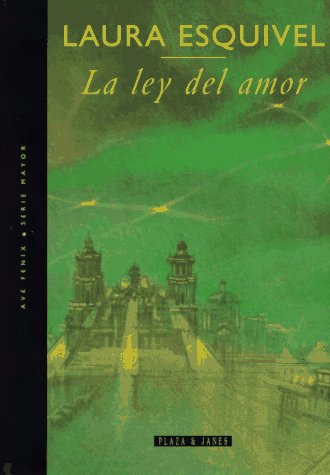 Stock image for La ley del amor (Ave fe?nix) (Spanish Edition) for sale by Books of the Smoky Mountains