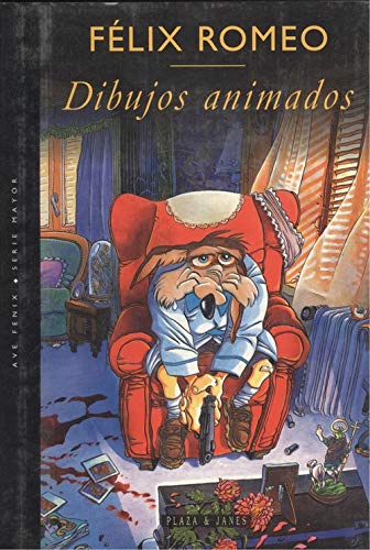 Beispielbild fr Dibujos Animados zum Verkauf von medimops