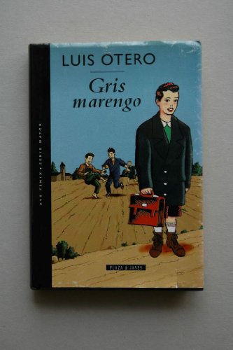 Imagen de archivo de Gris marengo (Milenio) a la venta por medimops