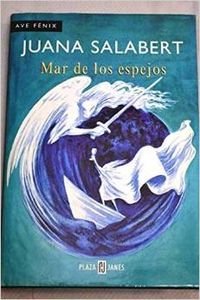 9788401385803: Mar de los espejos (Ave fénix) (Spanish Edition)